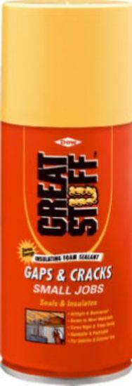 Picture of Expanding-Foam-Sealant Polyurethane-Foam