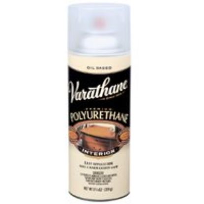 Picture of Wood-Finish Clear