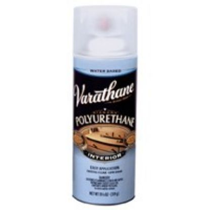 Picture of Polyurethane Clear Coating 11.25-ounce