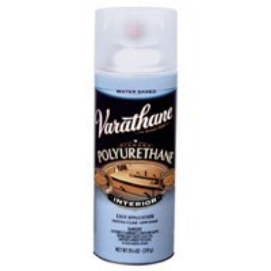 Picture of Polyurethane Clear Coating 11.25-ounce
