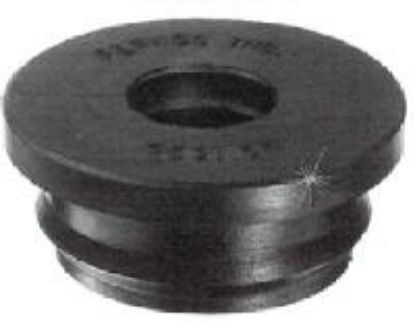 Picture of 1" Utility Connector