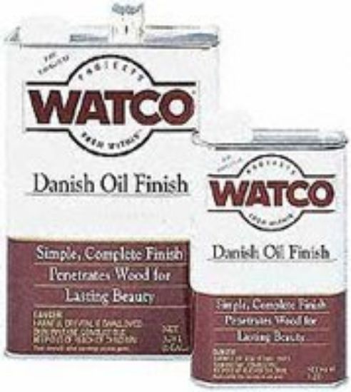 Picture of Fruitwood Oil-Finish