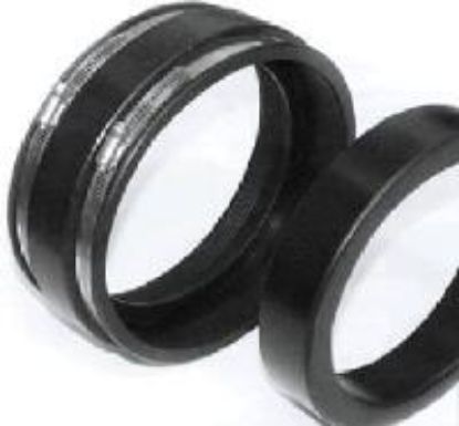 Picture of 2 x 1-1/2" Flexible Bushing