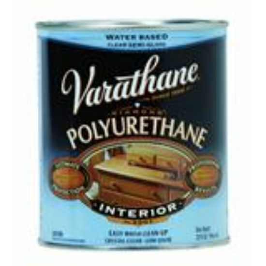 Picture of Wood-Finish Polyurethane-Finish Clear