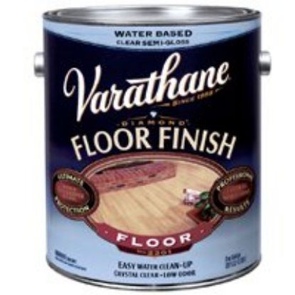 Picture of Semi-glossfloor-finish