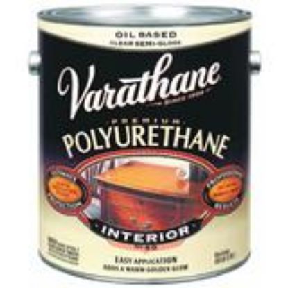 Picture of Polyurethane-Finish Interior Low-VOCSemi-Gloss