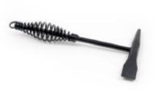 Picture of Welder-Chipping-Hammer