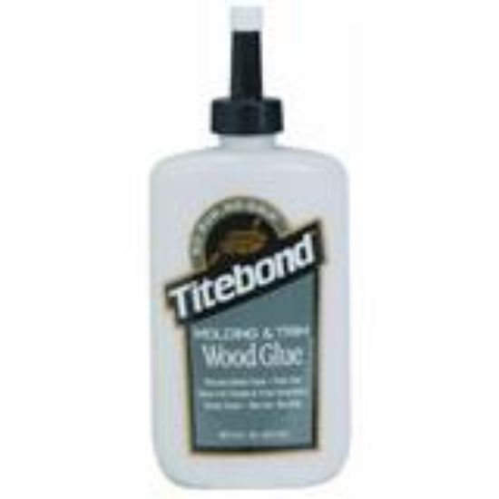 Picture of Molding & Trim Glue 8-Ounce