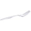 Picture of Plastic Forks Clear