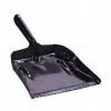 Picture of Black HD Steel Dust-Pan