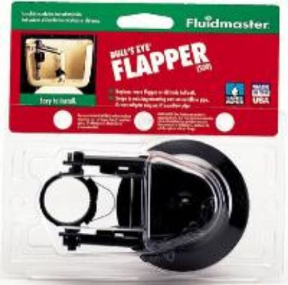 Picture of Toilet-Flapper Vinyl