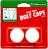Picture of Toilet-Bowl Caps White