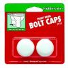 Picture of Toilet-Bowl Caps White