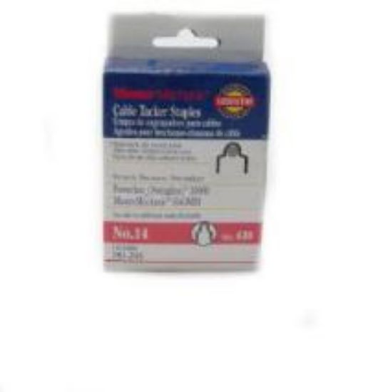 Picture of #14 1/4" Cable Tack