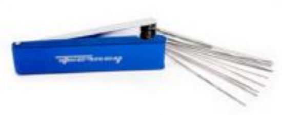 Picture of Oxy Acetylene-Tip Cleaner Standard Tip Extra-Long With Case