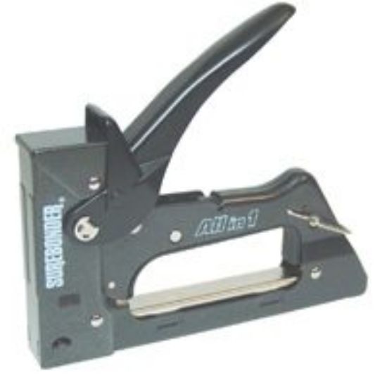 Picture of All-in-1 Staple-gun