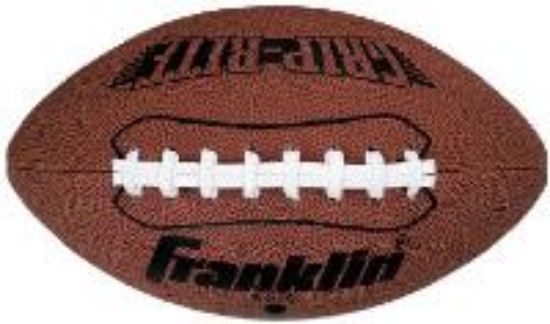 Picture of JR Football/Tee