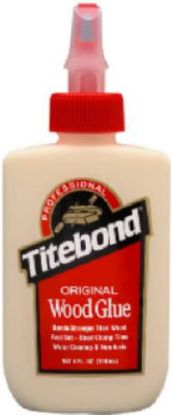 Picture of Original Wood-glue