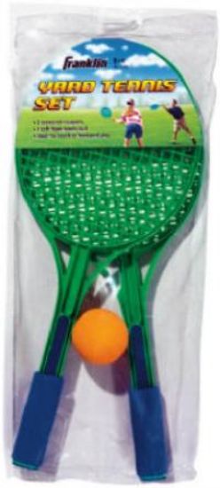 Picture of Yard Tennis Set