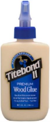 Picture of Titebond II Wood-Glue
