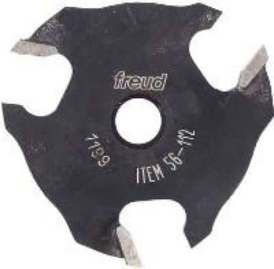 Picture of 3-Wing Slot-Cutter 2-1/4" x 1/4" x 9/16"