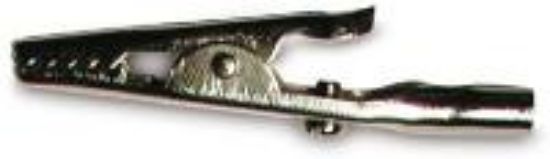 Picture of Battery Clips 2"