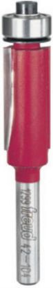 Picture of Router-Bit Bearing Flush-Trim 2-Flute 1/2" x 1"