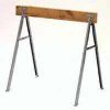 Picture of Pair Fold Saw-Horse Leg