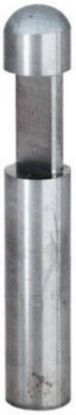 Picture of Solid-Carbide Flush-Trim Bit 1/4" x 3/8"