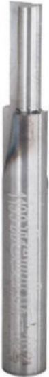 Picture of 2-Flute Straight-Bit 3/16" x 1/2"