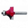 Picture of Router-Bit Rounding-Over 1-1/4" x 3/8"
