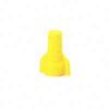 Picture of Wire-Connector 18»12-AWG Wing Yellow