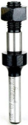 Picture of Router-Bit Slot-Cutter Arbor 1/4"-Shank