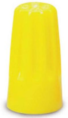 Picture of Wire-connector Yellow
