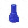 Picture of Wire-Connector 14»6-awg Wing Blue