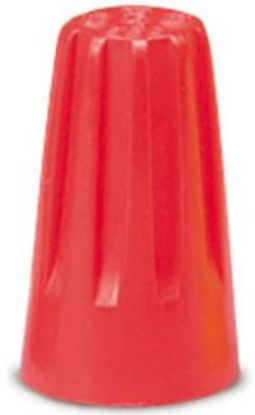 Picture of Wire-Connector Red