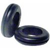 Picture of Grommets Vinyl Black 1/4"