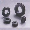 Picture of Grommets Vinyl Black 1/4"