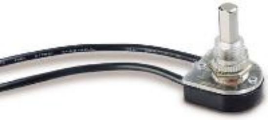 Picture of Push-Button Switch