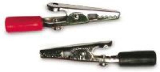 Picture of Barrel Insulated Clip