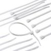 Picture of Cable-Tie White 11"