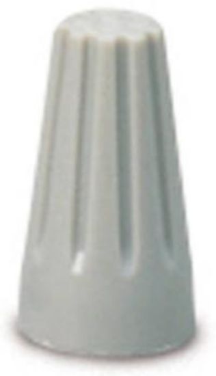 Picture of Wire-Connector Gray