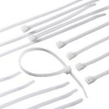Picture of Cable-Tie 14" White