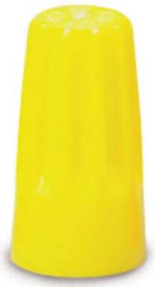 Picture of Wire-Connector Yellow