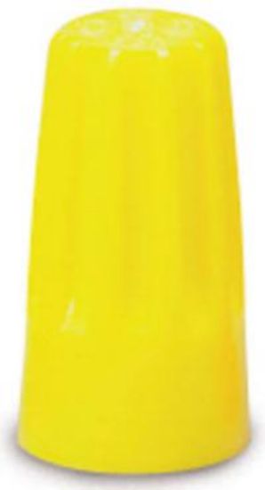 Picture of Wire-Connector Yellow