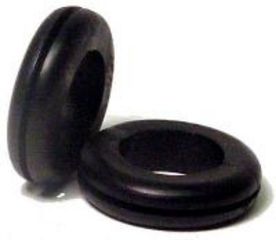 Picture of 3/4" Grommet