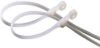 Picture of Cable-tie 8" Color natural Mounting-type