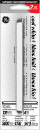 Picture of Light-Bulb F4t5 6"