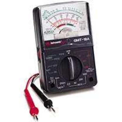 Picture of 18 Range Multimeter