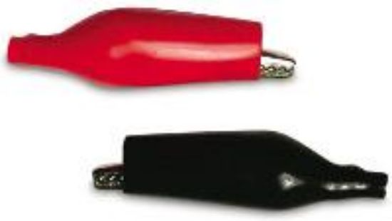 Picture of Fully Insulated Clips